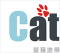 CatsZone网站（杭州流浪猫救助平台）